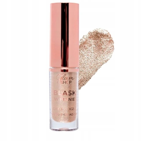 Glam Shop Blask w płynie Imprezowicz 2,5ml