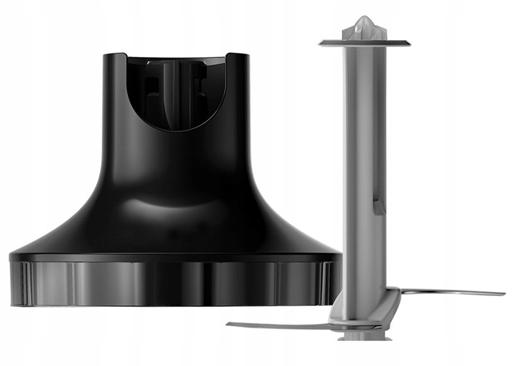 Blender PHILIPS Seria 5000 HR2684/00 1200W ProMix