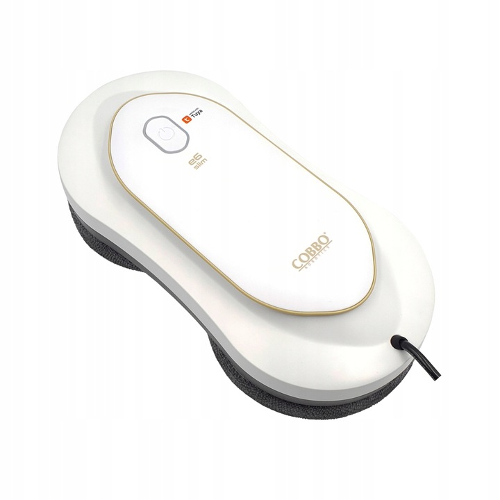 PŁYN DO SZYB I ROBOTÓW DO MYCIA OKIEN 1L - COBBO Robotics