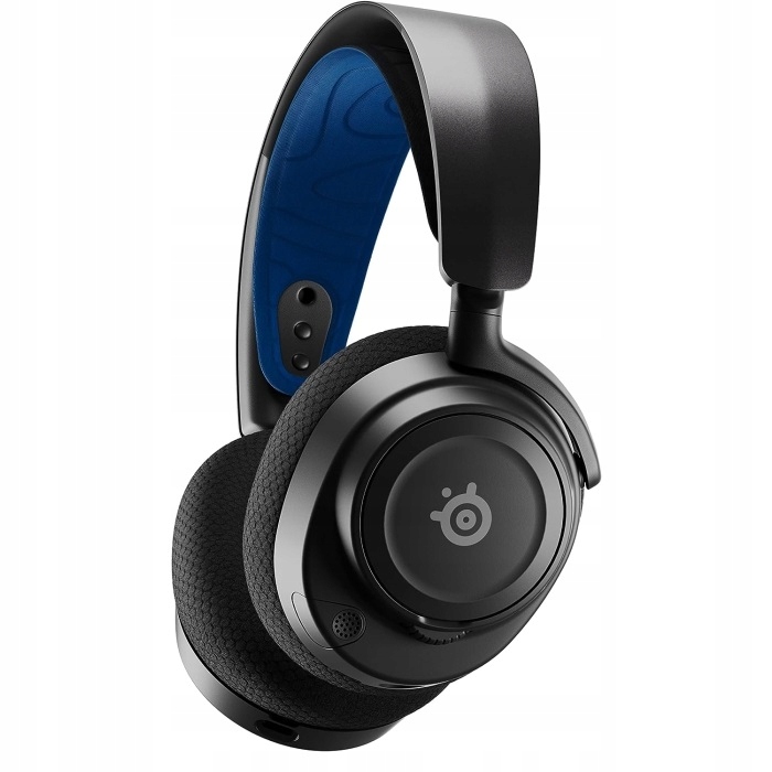 Słuchawki Bezprzewodowe SteelSeries Arctis Nova 7P