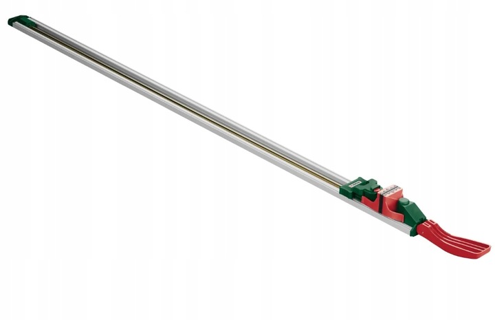 PARKSIDE Prowadnica tnąca 116 cm do pił frezarek i wyrzynarek