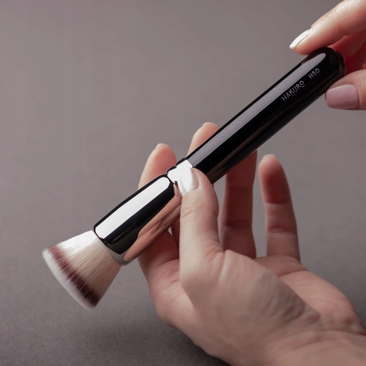 Hakuro H50 pędzel do podkładu