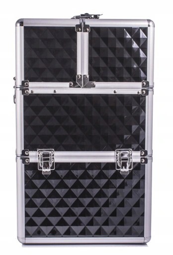 KUFEREK KOSMETYCZNY XL 3D DUŻY