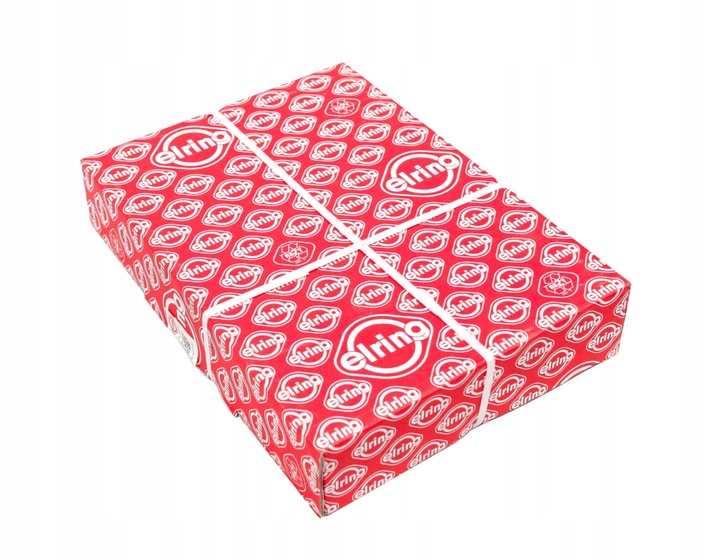 ELRING USZCZELKA POKRYWY AUDI A4 B5 B6 TT 1.8 1.8T