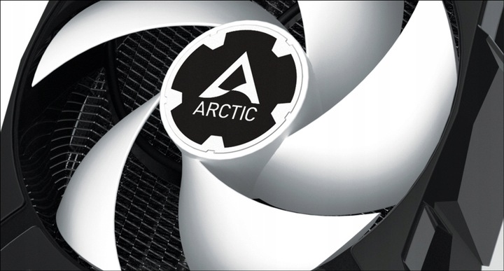 ARCTIC FREEZER 7 X chłodzenie CPU INTEL AMD
