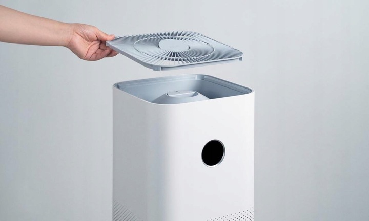 Oczyszczacz powietrza Xiaomi Mi Air Purifier 4 Pro