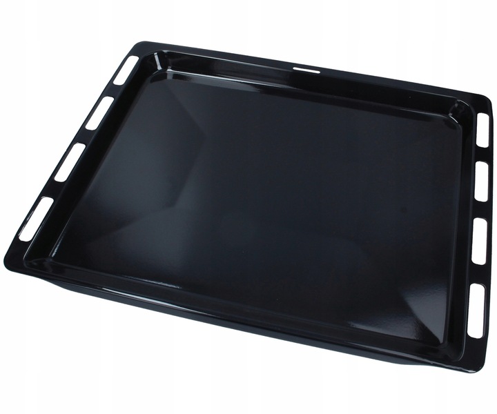 Blacha do piekarnika kuchenka Bosch Siemens HR745530T | 46.4cm x
