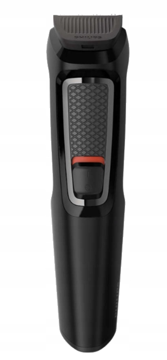 MASZYNKA GOLARKA PHILIPS DO WŁOSÓW ZAROSTU TRYMER BEZPRZEWODOWY DO