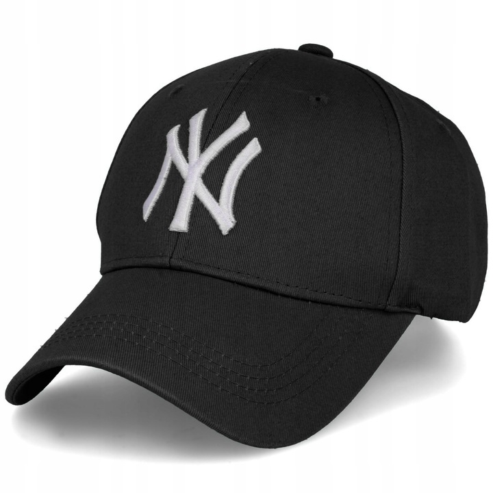 Czapka z daszkiem bejsbolówka