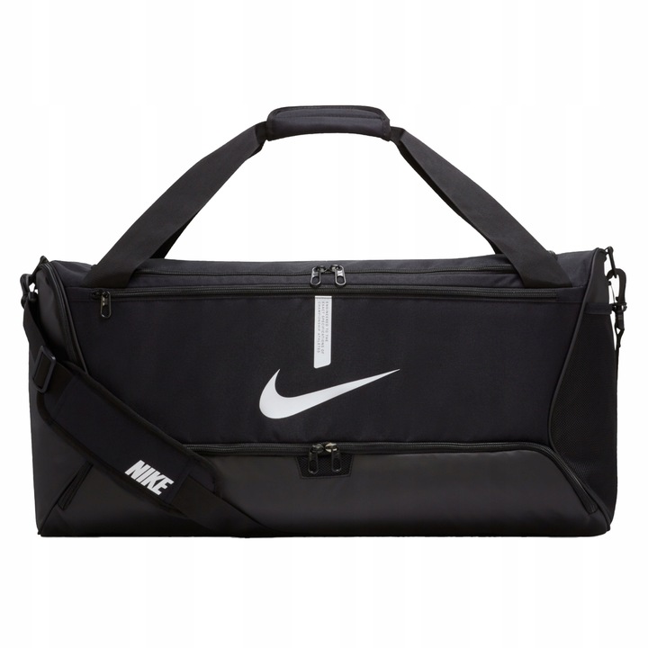 TORBA SPORTOWA NIKE ACADEMY TEAM TORBA NA SILOWNIE MESKA DAMSKA DUZA 60 L