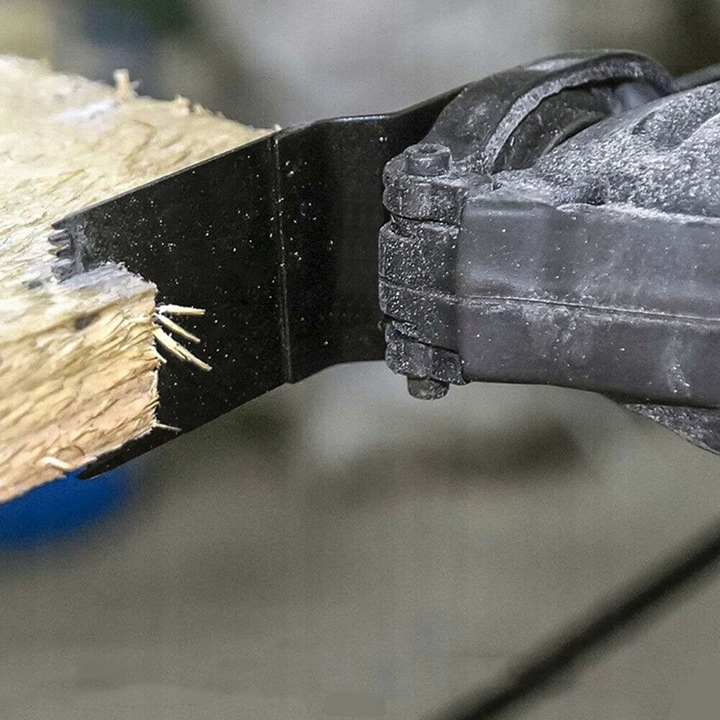 BRZESZCZOT WGŁĘBNY DO NARZĘDZIA WIELOFUNKCYJNEGO DREWNA OSCYLACYJNE