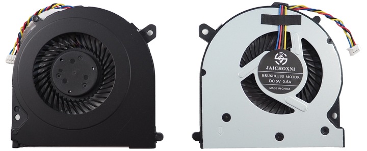 Wentylator do HP ELITEBOOK 840 850 (G1 G2)