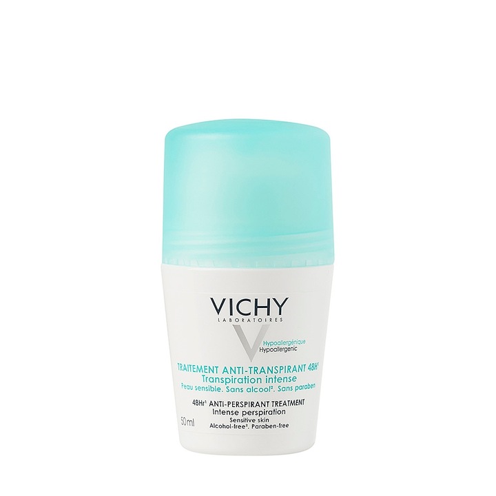Vichy Anti-Transpirant 48H