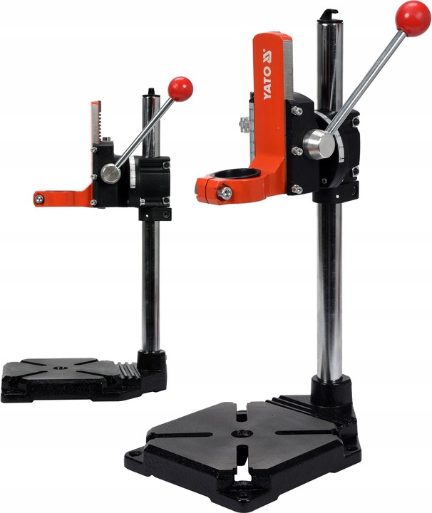 Statyw do wiertarki YATO YT-82971 400 mm 43MM