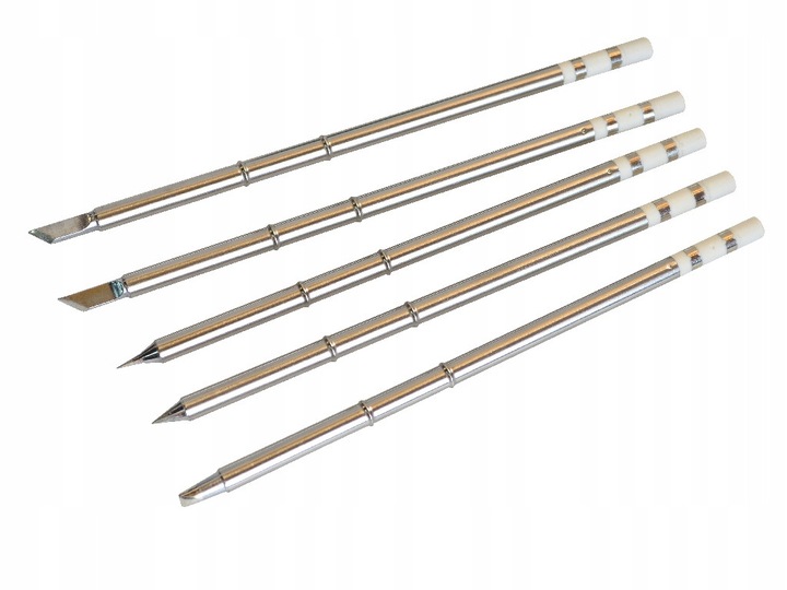 Stacja lutownicza precyzyjna HOTAIR WEP 938BD-III 775W 2w1 grot T12