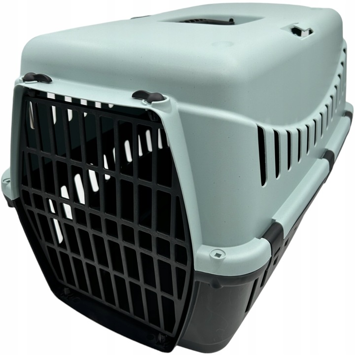 SOLIDNY TRANSPORTER DLA PSA KOTA KRÓLIKA Gipsy 50 Plastic KOLORY