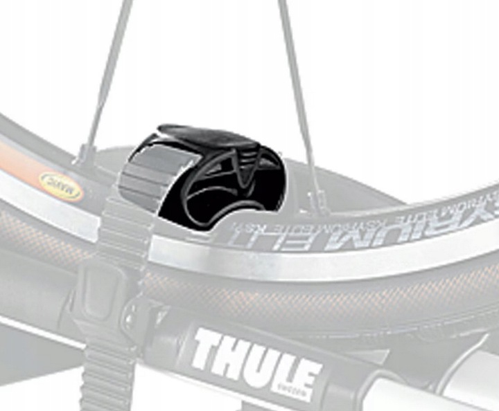 Thule Wheel Adapter do kół 9772 2szt