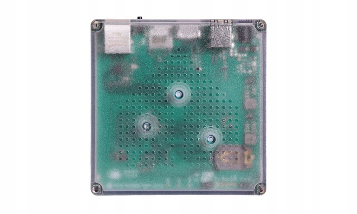 Home Assistant Green - Nabu Casa - Inteligentna Centralka Serwer HA