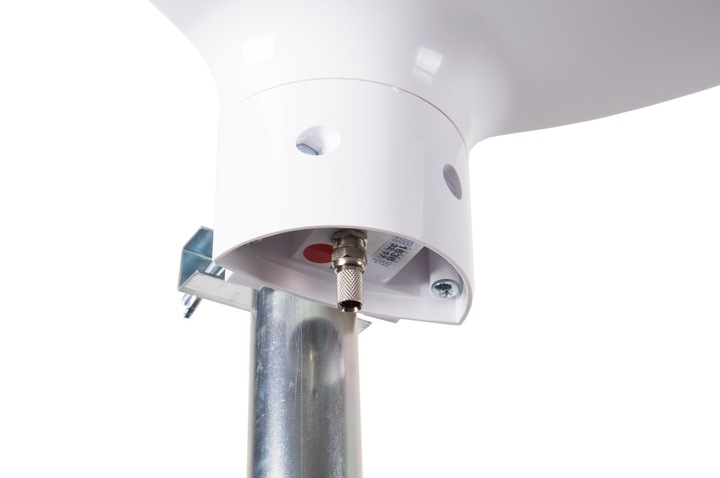 ANTENA DVBT2 DO TV NAZIEMNEJ TELMOR DIGIT ACTIVA 5G AKTYWNA ZEWNĘTRZNA