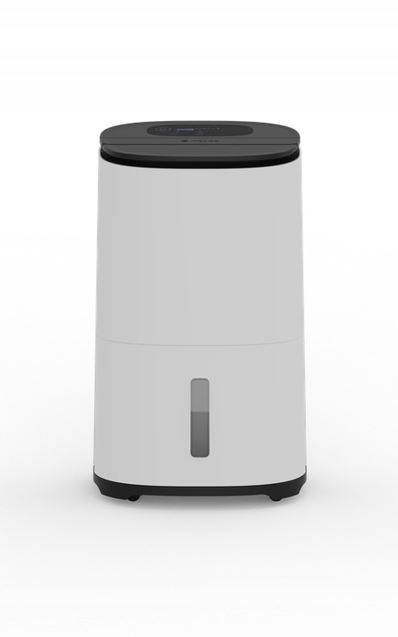 Hybrydowy osuszacz i oczyszczacz powietrza Meaco Arete Two 25L Wi_Fi