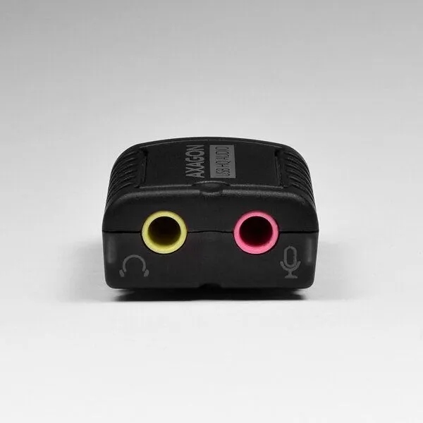 ADA-17 Zewnętrzna karta dzwiękowa, USB 2.0,,