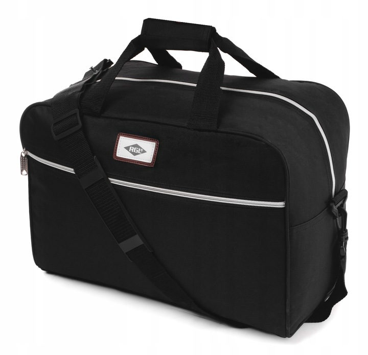 TORBA BAGAŻ PODRĘCZNY DO SAMOLOTU 40x20x25