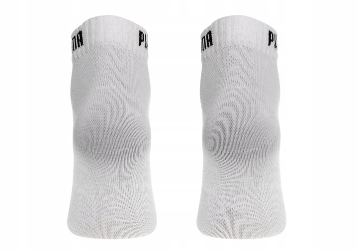 PUMA SKARPETY SKARPETKI STOPKI 3 PARY Roz: 39-42