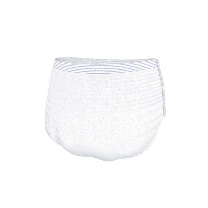 Majtki chłonne TENA Pants Maxi XL bielizna dla dorosłych, otyłych b.chłonne