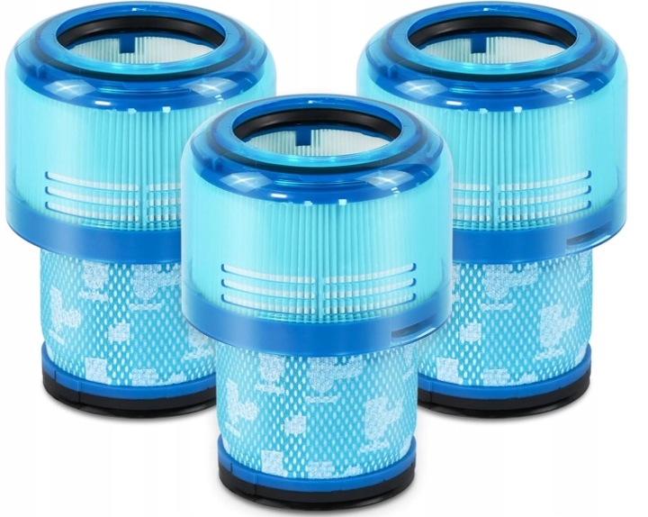 3x FILTR DO DYSON V11 V15 DETECT ABSOLUTE