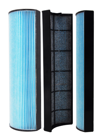 Oczyszczacz powietrza KOLUMNOWY WEBBER AP8600 HEPA