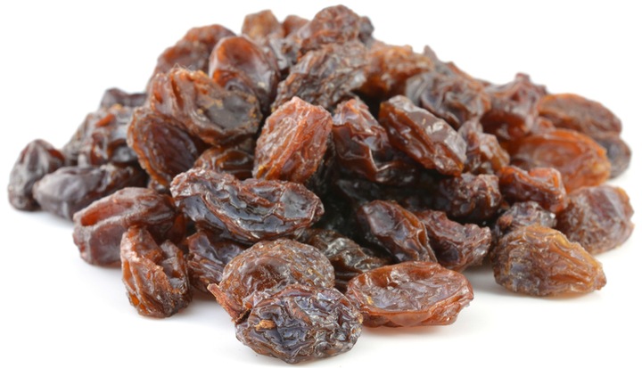 Rodzynki Thompson Jumbo 1kg - MIGOgroup