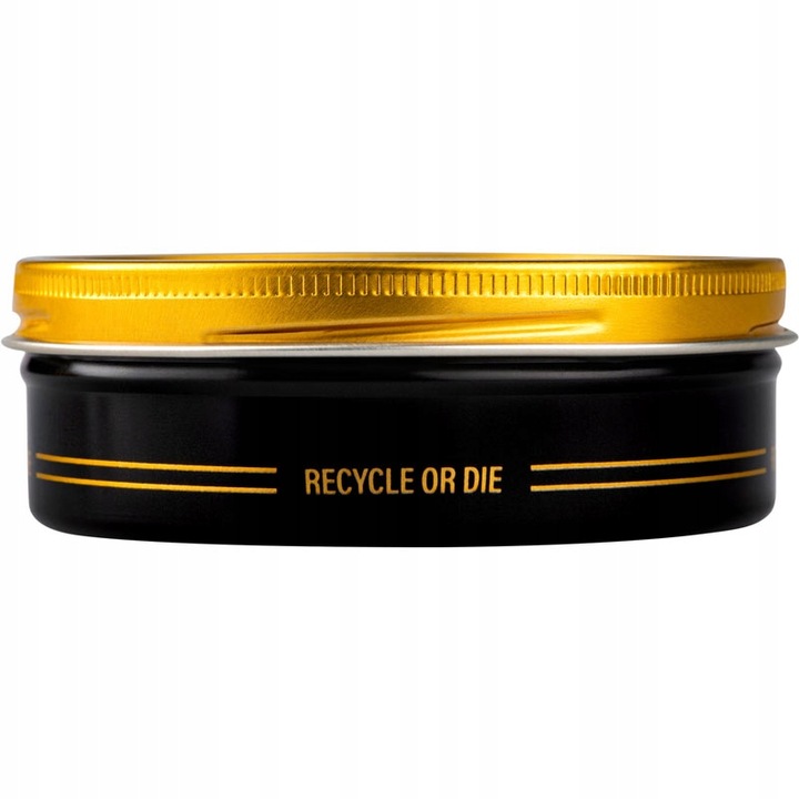 Pomada do włosów Matowa Glinka Pasta REUZEL Severed Head Clay Pomade 95g