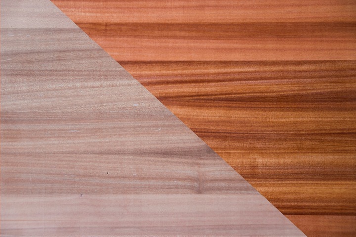 TWARDY OLEJ DO BLATÓW DREWNA BORMA WACHS HARD TOP OIL BEZBARWNY 750ML