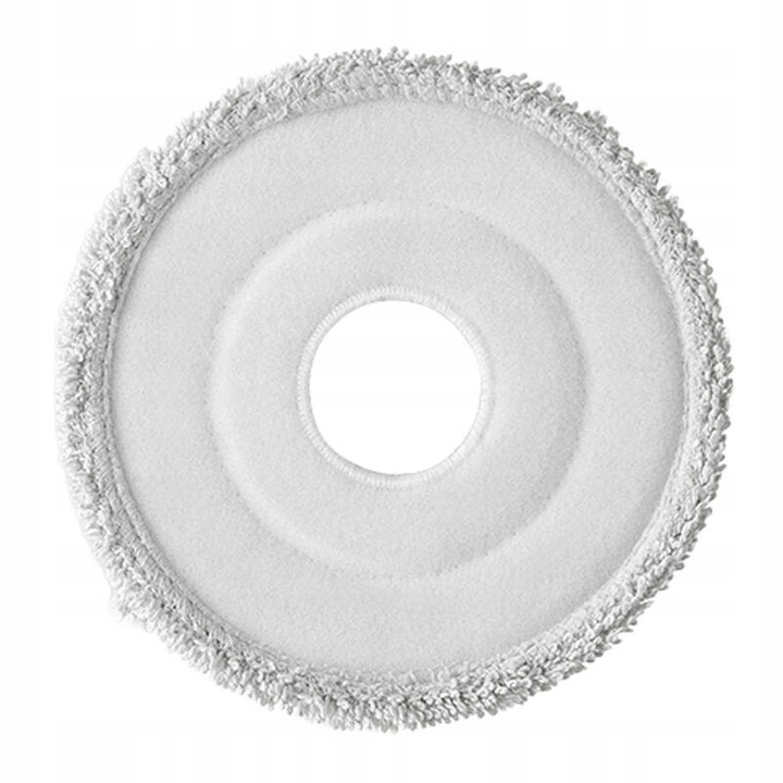 Oryginalny Zestaw Akcesoriów filtry worki do Dreame X40 Ultra X40