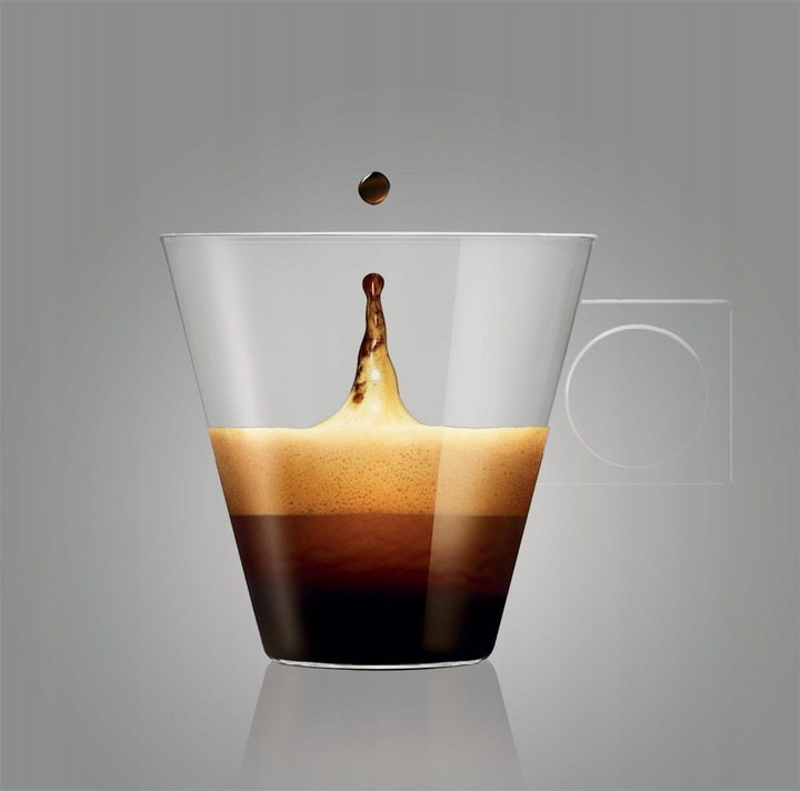 Kapsułki do Dolce Gusto Nescafe Ristretto Barista 16 szt