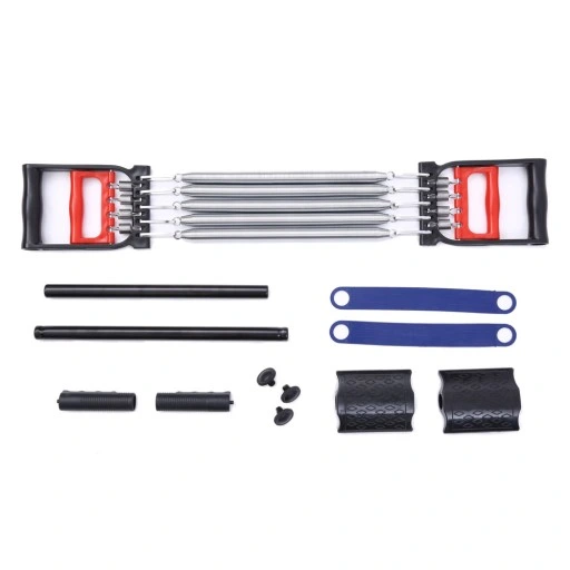 EKSPANDER SPRĘŻYNOWY do ćwiczeń inSPORTline NOWOŚĆ