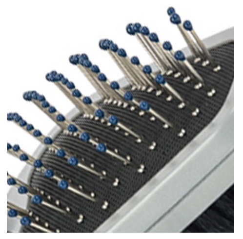 FURminator Szczotka dwustronna