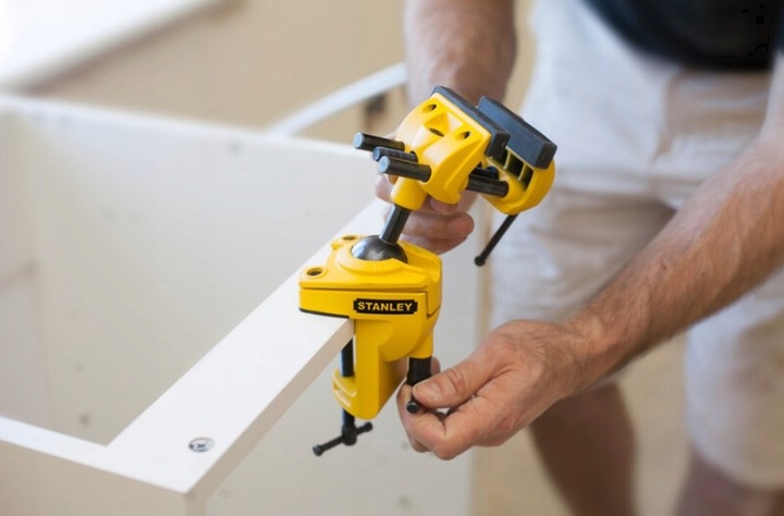 Imadło modelarskie MAXSTEEL STANLEY