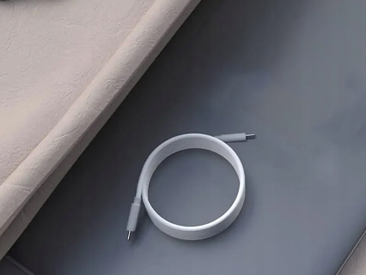 ORYGINALNY KABEL APPLE MLL82ZM/A 2 USB-C USB-C iPHONE 11 12 13 14 15 2M