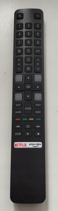 Pilot TCL Thomson RC802NU YUI1 ORYGINALNY!