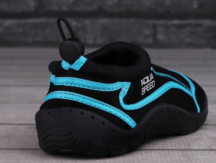 Buty sportowe do wody, jeżowce