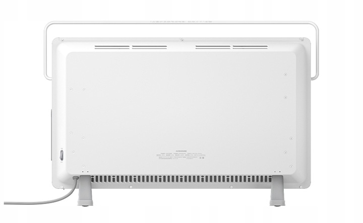 Xiaomi Mi Smart Space Heater S, inteligentny grzejnik