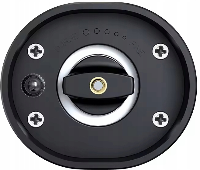 ELEKTRYCZNY MŁYNEK DO PIEPRZU SOLI PRZYPRAW AKKU ŁADOWANIE USB ZESTAW