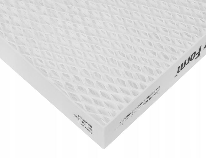 ZESTAW x2 ORYGINALNE FILTRY DO NAWILŻACZA OSKAR STADLER FORM OSKAR BIG KARL