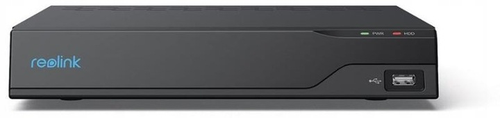 REJESTRATOR POE 4-KANAŁOWY REOLINK NVS4