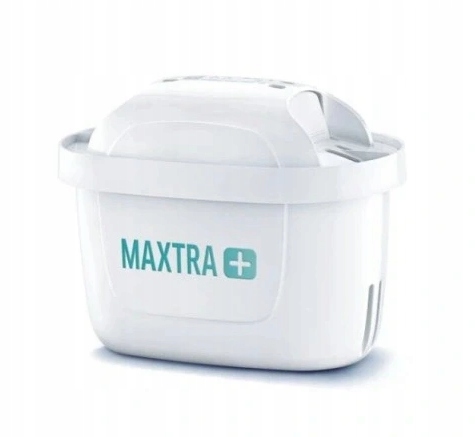 Dzbanek Filtr Brita Marella Cool 2,4 L bez wkładów biały na wkłady