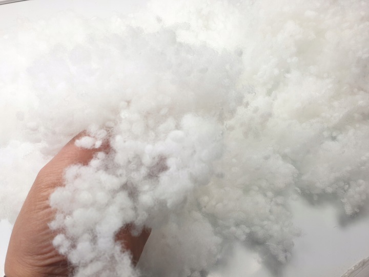 SZTUCZNY ŚNIEG PUCH 2KG 2000g MEGA PAKA