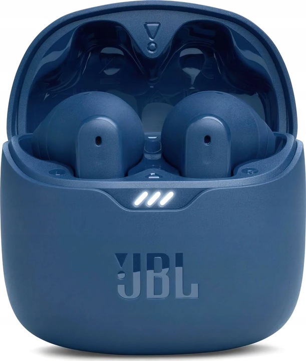 SŁUCHAWKI BEZPRZEWODOWE JBL TUNE FLEX DOUSZNE ANC 4 MIKROFONY BLUETOOTH