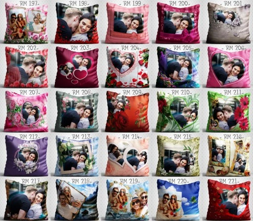 Poduszka XXL z Twoim zdjęciem foto nadruk prezent