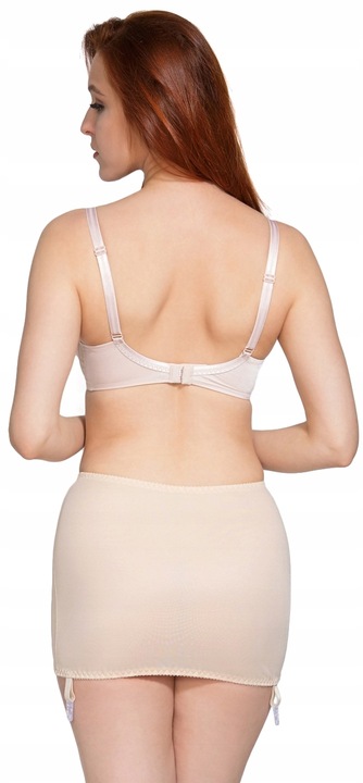 PAS WYSZCZUPLAJĄCY Mitex Ira modelujący DO POŃCZOCH - 120